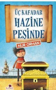 Üç Kafadar Hazine Peşinde