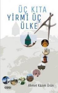 Üç Kıta Yirmi Üç Ülke