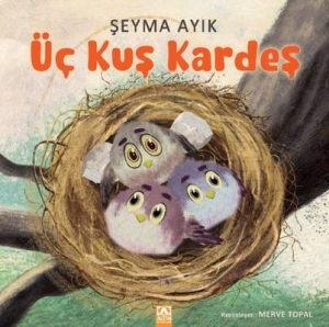 Üç Kuş Kardeş