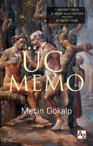 Üç Memo