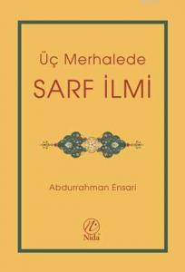 Üç Merhalede Sarf İlmi