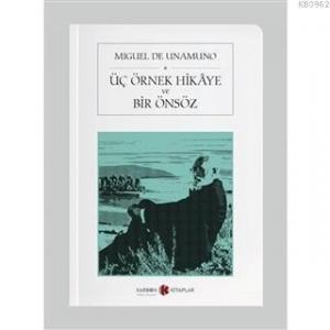 Üç Örnek Hikaye ve Bir Önsöz (Cep Boy)