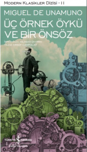 Üç Örnek Öykü Ve Bir Önsöz