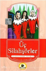 Üç Silahşörler