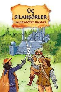Üç Silahşörler