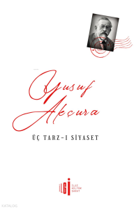 Üç Tarz-ı Siyaset