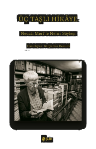 Üç Taşlı Hikâye