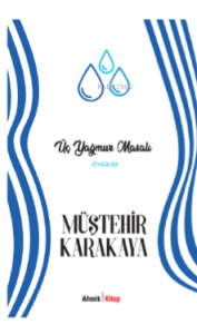 Üç Yağmur Masalı