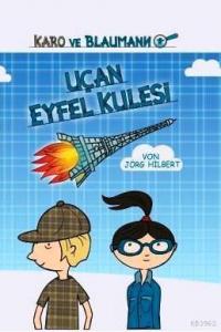 Uçan Eyfel Kulesi