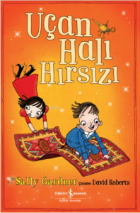 Uçan Halı Hırsızı