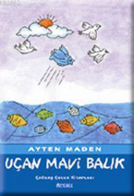 Uçan Mavi Balık
