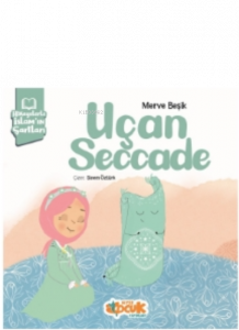 Uçan Seccade