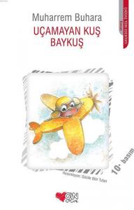 Uçmayan Kuş Baykuş