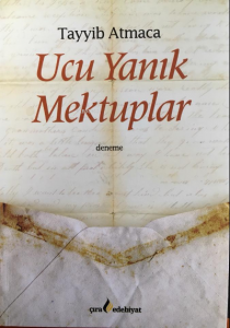 Ucu Yanık Mektuplar
