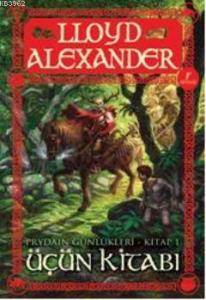 Üçün Kitabı; Prydain Günlükleri 1