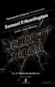 Üçüncü Dalga; Geç 20. Yüzyılda Demokratikleşme (1974-1990)