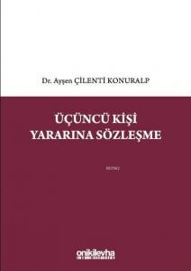 Üçüncü Kişi Yararına Sözleşme