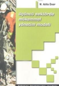 Üçüncü Sektörde Mükemmel Yönetim Modeli