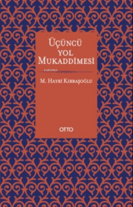 Üçüncü Yol Mukaddimesi