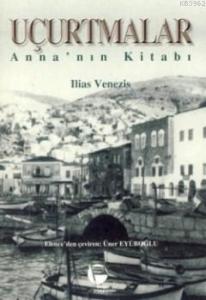 Uçurtmalar; Anna'nın Kitabı