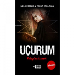Uçurum Faleya'nın Laneti