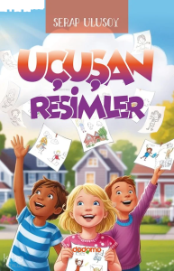 Uçuşan Resimler