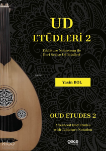 Ud Etüdleri 2