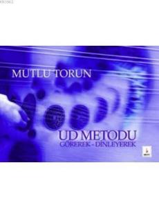 Ud Metodu - 3; Görerek - Dinleyerek DVD'li