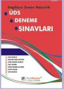 ÜDS- Deneme- Sınavları; İngilizce Sınav Hazırlık