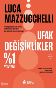 Ufak Değişiklikler %1 Yöntemi