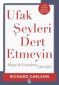 Ufak Şeyleri Dert Etmeyin - Hepsi de Gerçekten Ufak Tefek