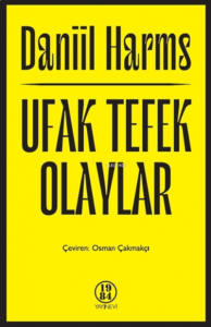 Ufak Tefek Olaylar