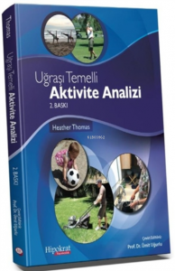 Uğraşı Temelli Aktivite Analizi