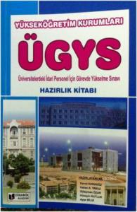 ÜGYS Hazırlık Kitabı