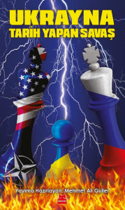 Ukrayna – Tarih Yapan Savaş