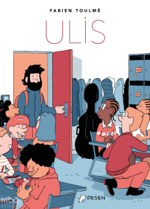 Ulis;Engel Tanımayan Hayatlar