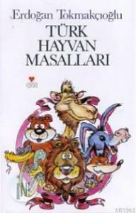 Ülkemden Hayvan Masalları