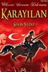 Ülkesini Savunan Kahraman Karayılan