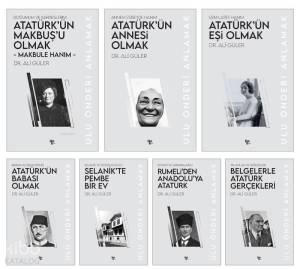 Ulu Önderi Anlamak (7 Kitap)