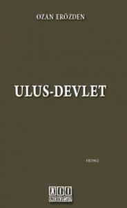 Ulus-Devlet