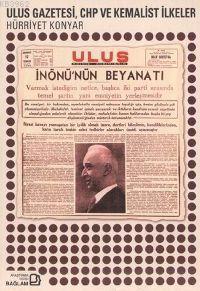 Ulus Gazetesi Chp ve Kemalist İlkeler