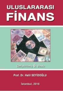 Uluslararası Finans