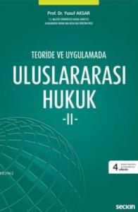 Uluslararası Hukuk 2