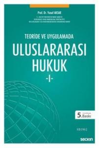 Uluslararası Hukuk – I
