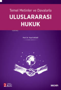 Uluslararası Hukuk