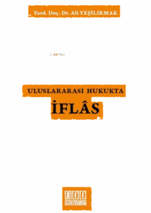 Uluslararası Hukukta İflas