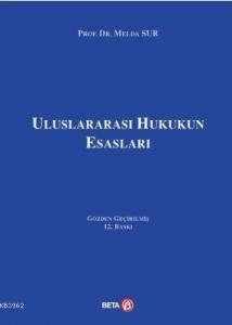 Uluslararası Hukukun Esasları