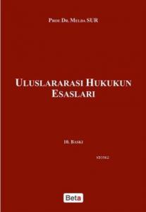 Uluslararası Hukukun Esasları