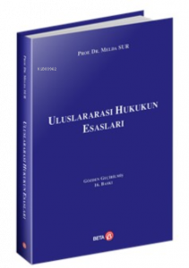 Uluslararası Hukukun Esasları