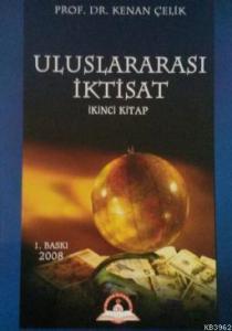 Uluslararası İktisat; İkinci Kitap